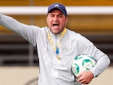 André Jardine pierde pieza fundamental para enfrentar a Pumas.