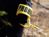 Prevalece el subregistro de cadáveres en fosas ilegales