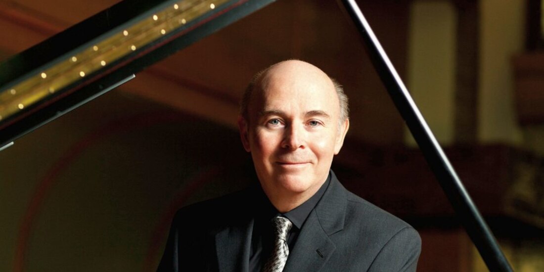 El pianista, en una foto de archivo.