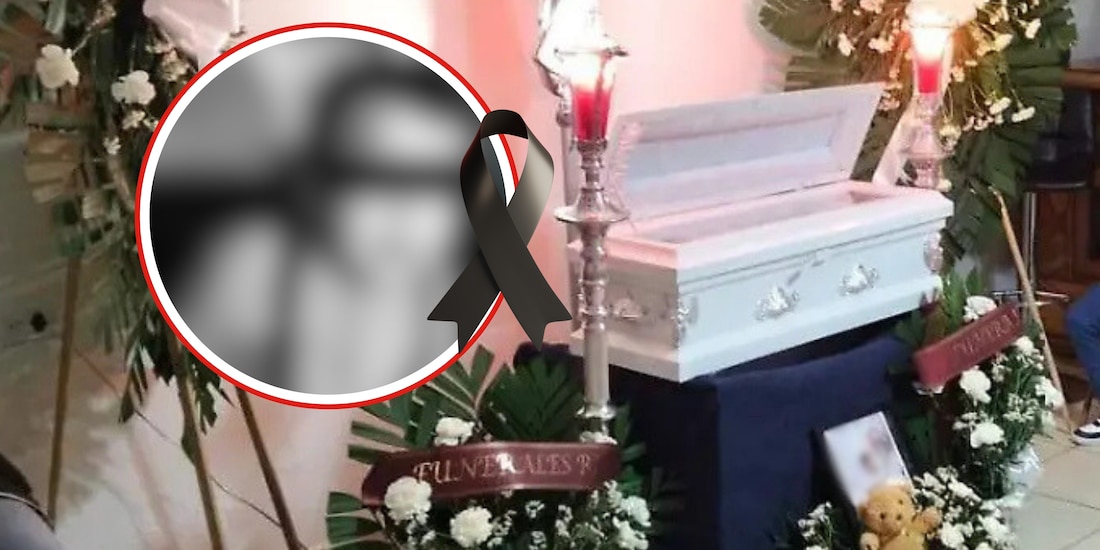 ¿Que pasó con el caso del menor que murió en Chihuahua?