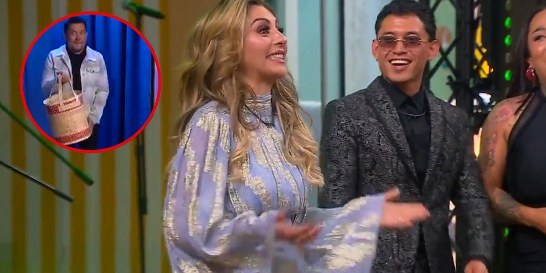 Edson Pompa, el mejor amigo de Mariana Ochoa, entra a La Casa de los Famosos