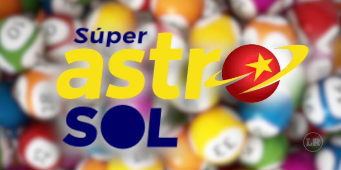 Super Astro Sol