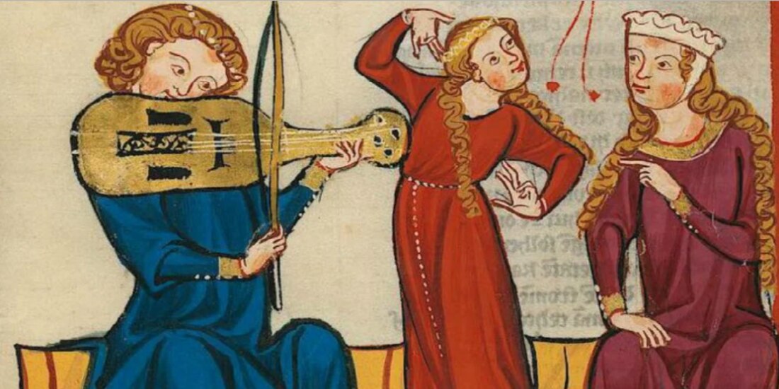 El Festival del Libro Medieval inicia el próximo 14 de noviembre.