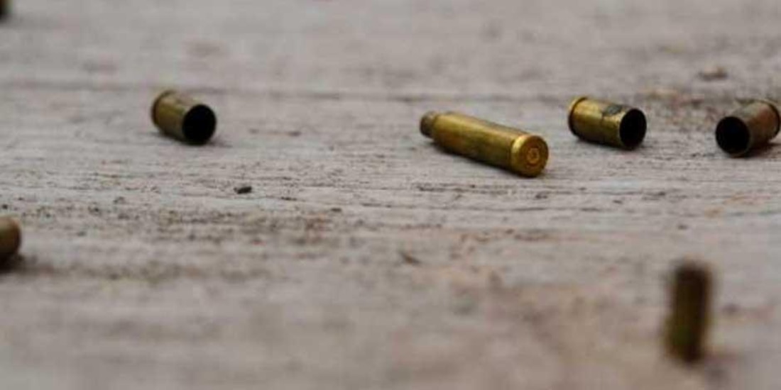 Atacan a balazos a policías de Michoacán en Zinapécuaro.