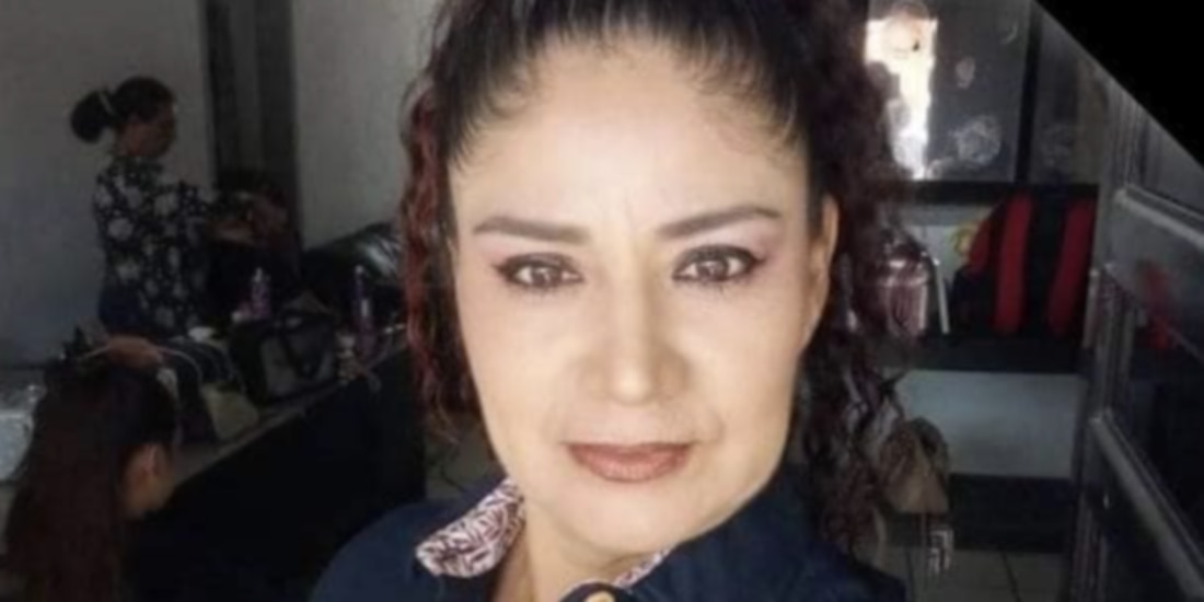 Mirna Macías González era una activista en defensa de Derechos Humanos.