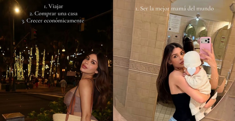 Carolina Flores Gómez, exreina de belleza