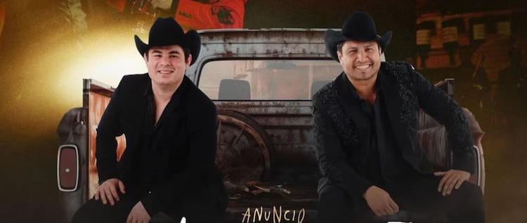 Alfredo Olivas y Julión Álvarez hablan de los reembolsos de Prófugos del Anexo en CDMX: 'ténganos paciencia'