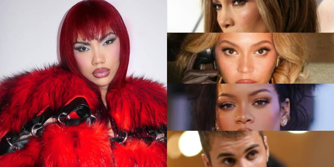 Fundó la escuela de danza "The Palace Dance Studio"