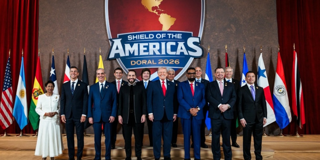 La reunión se llevó a cabo este sábado 7 de marzo.