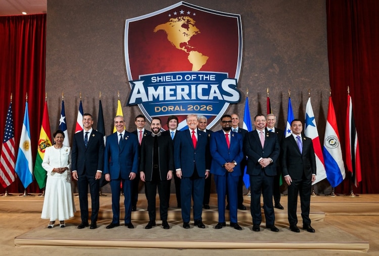 La reunión se llevó a cabo este sábado 7 de marzo.