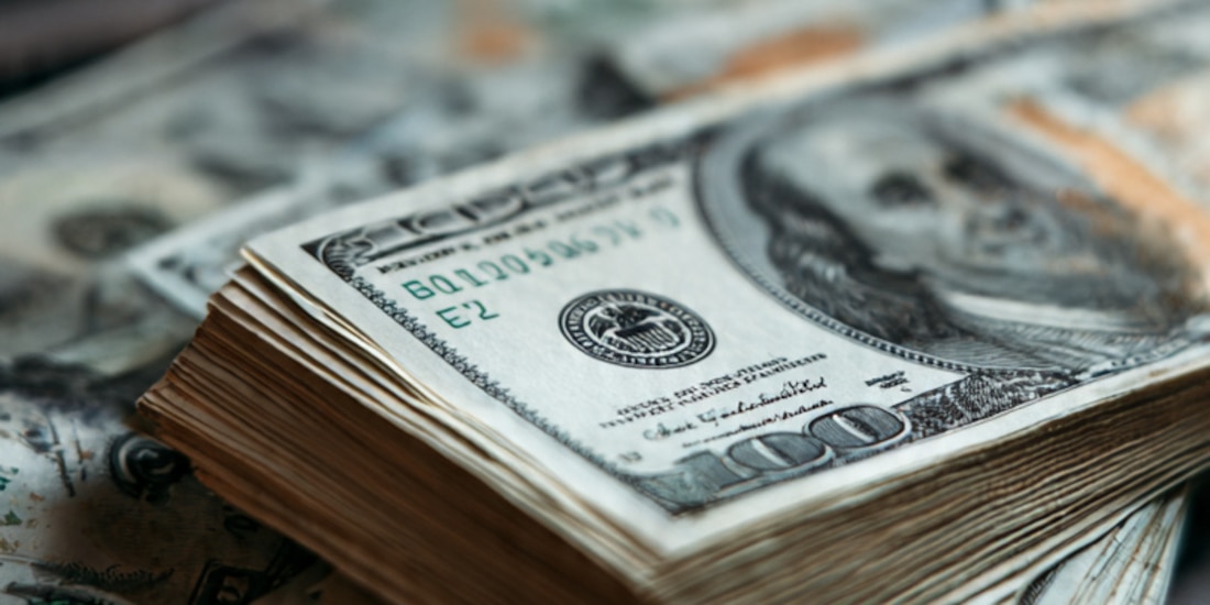 Este es el precio del dólar hoy.