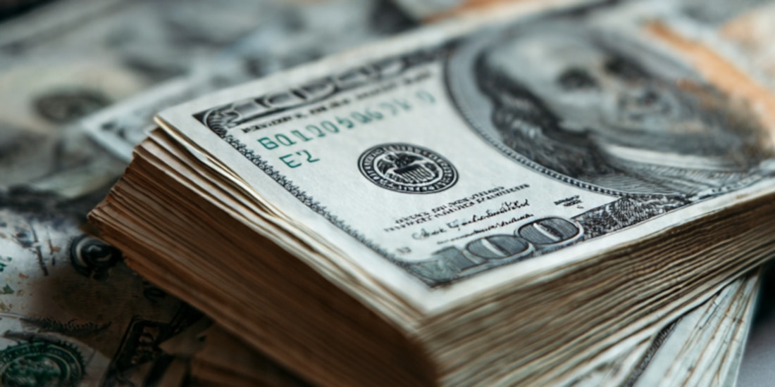 Este es el precio del dólar hoy.