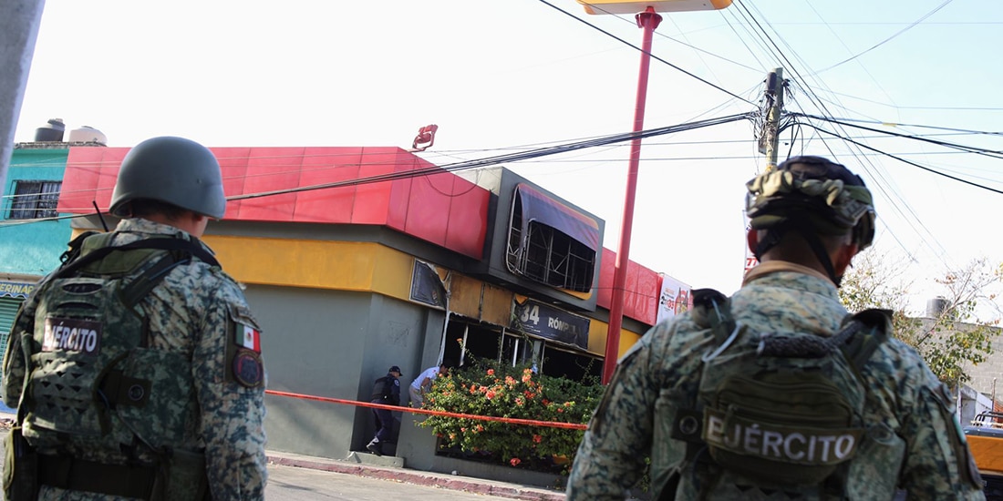 Femsa, con más de 200 incidentes en sus tiendas