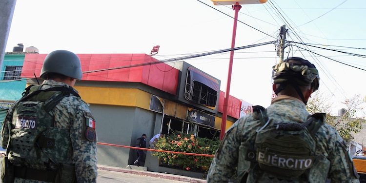 Femsa, con más de 200 incidentes en sus tiendas