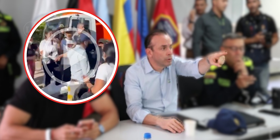 ¿Quién es Alejandro Eder?