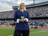 Valeria Marín se despide de TUDN