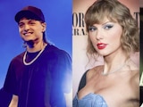 Peso Pluma supera a Taylor Swift y Bad Bunny y es el más escuchado de YouTube
