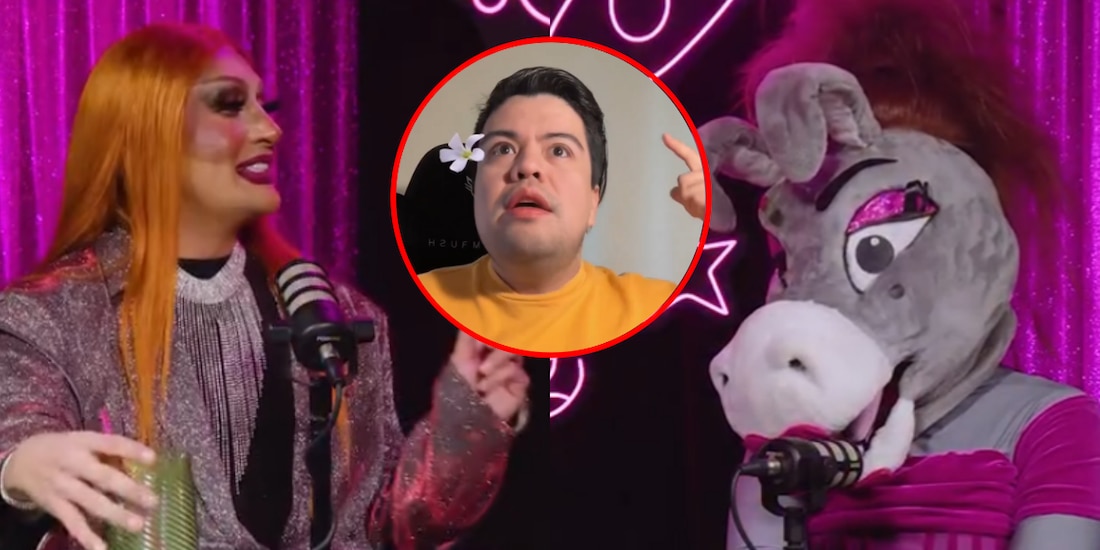 Turbulence y Burrita Burrona