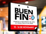 El Buen Fin 2021 se llevará a cabo del.