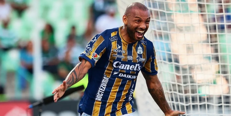 Joao Pedro es el nuevo campeón de goleo.