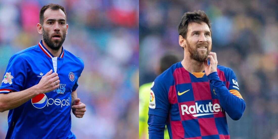 La Pulga anotó en el transcurso de la semana el gol 700 de su carrera.