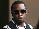 Sean 'Diddy' Combs fue detenido en NY