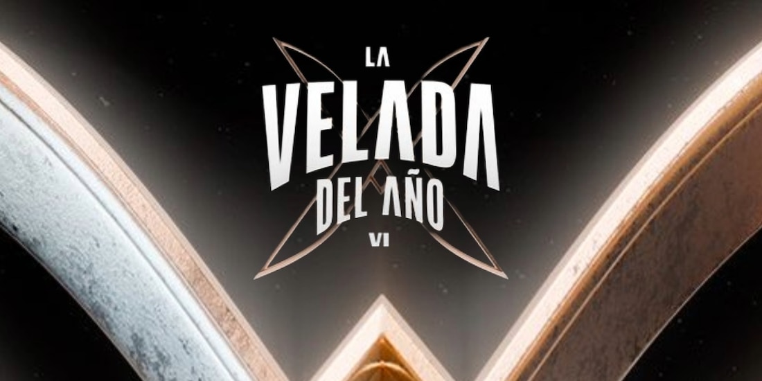 La Velada del Año VI