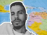 Rauw Alejandro cancela su gira por Latinoamérica.