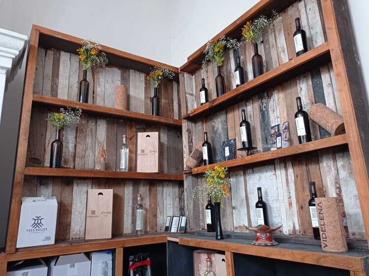 Guanajuato cuenta con etiquetas premiadas