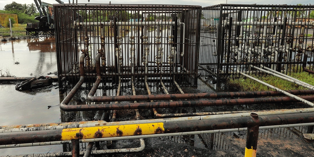 Funcionarios de la Casa Blanca señalaron a ejecutivos petroleros de EU que si quieren una compensación por los activos expropiados por Venezuela, deben invertir mucho.