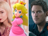 Chris Pratt y Anya Taylor-Joy serán Mario y Peach en la nueva película de "Mario Bros"