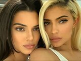 Kylie y Kendall Jenner calientan las redes con ardientes trajes de baño (FOTOS)