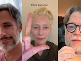 Guillermo del Toro, Bardem, Gael García Bernal y más famosos apoyan a Lula