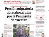 Versión Impresa, 24 abril 2023