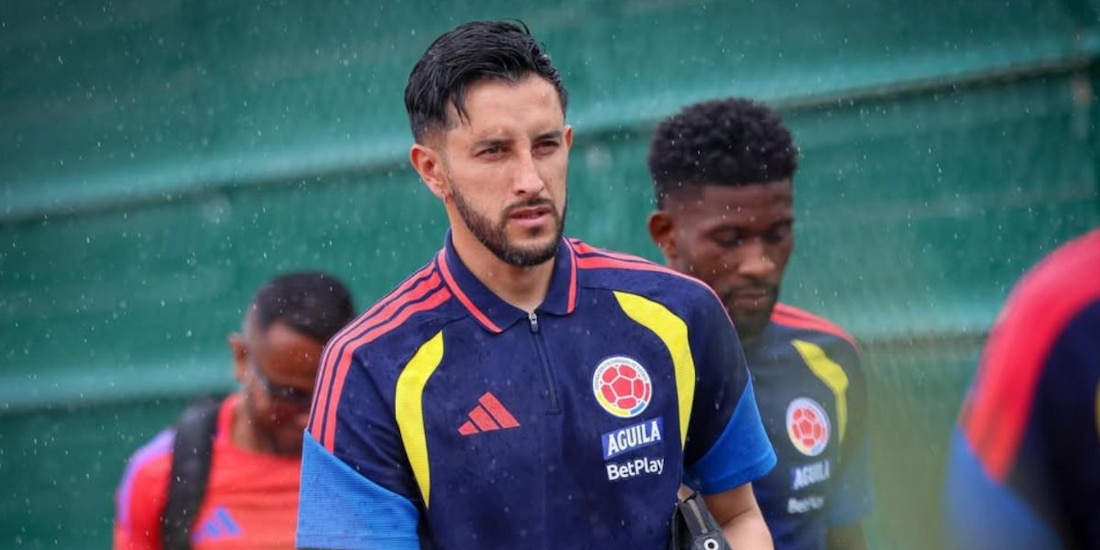 Camilo Vargas, Arquero de la selección colombiana