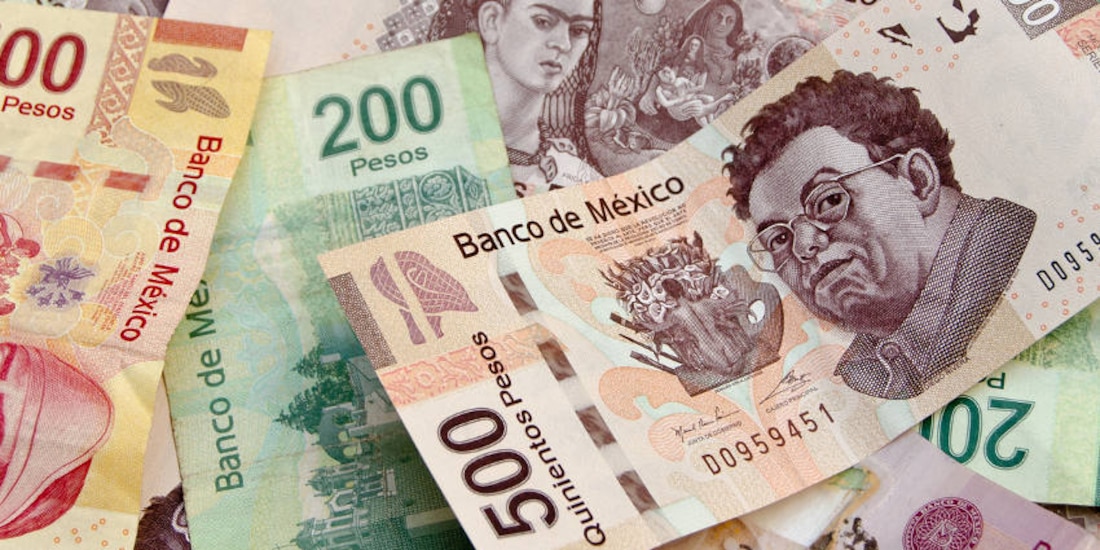 Hacienda prevé crecimiento de hasta 2.5% en 2027.