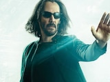 Matrix