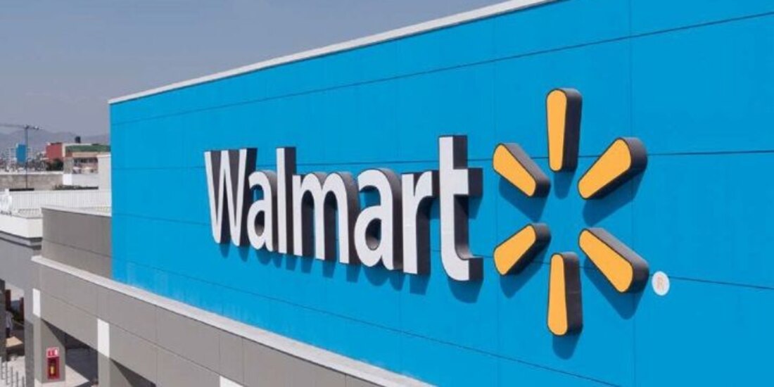 Walmart recorta pronóstico de ganancias por inflación