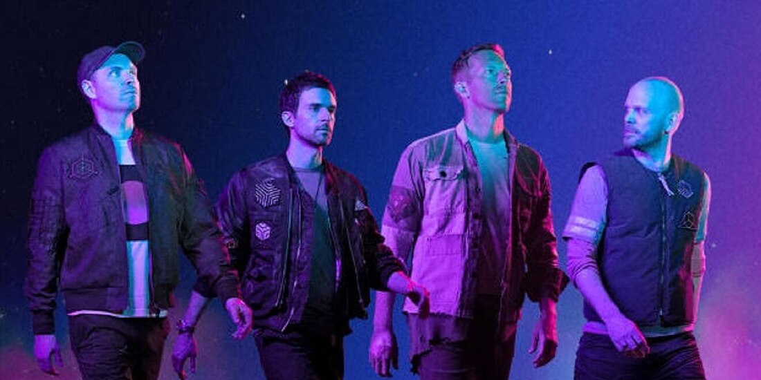 Coldplay