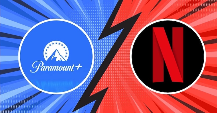 Paramount cuestiona la transparencia financiera en el acuerdo propuesto entre Netflix y WBD.