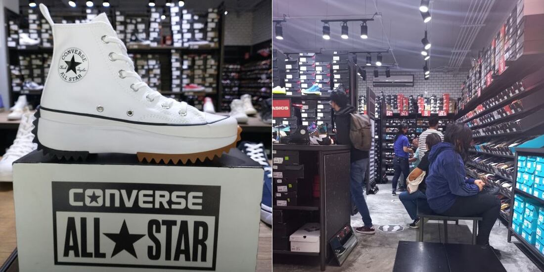 Converse de mexico vallejo online