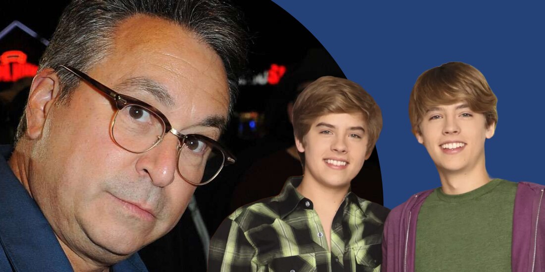 Los programas juveniles en los que participó Brian Peck tras salir de la cárcel por abusar de Drake Bell.