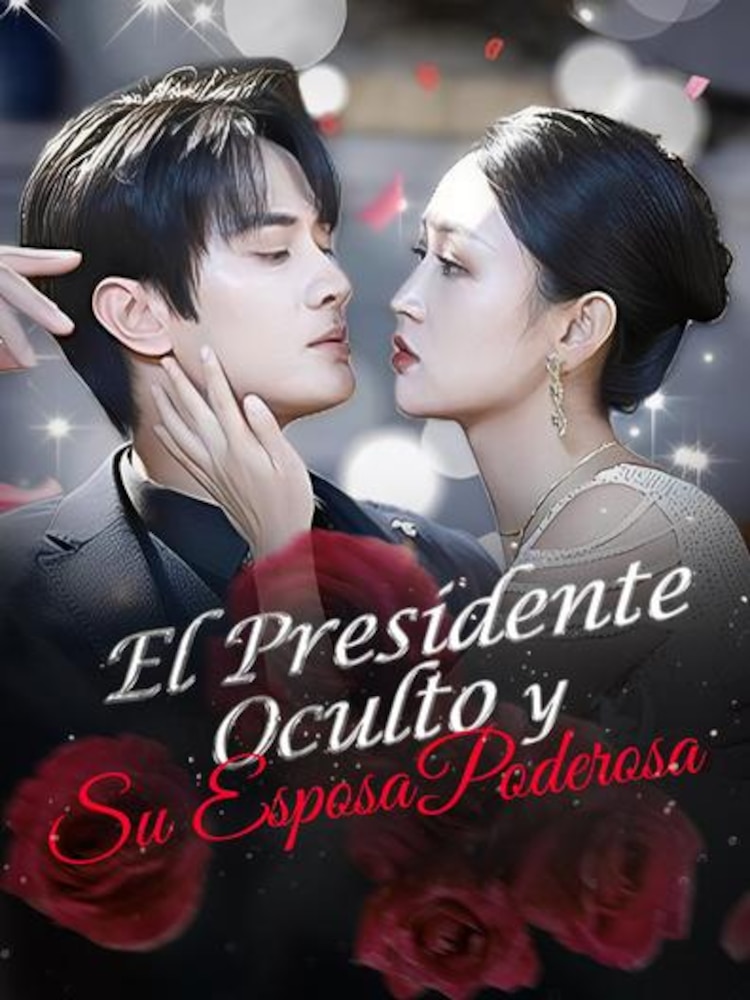 El Presidente Oculto y Su Esposa Poderosa