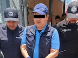 Cae funcionario de la ANAM