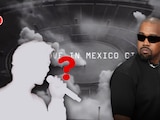 ¿Quiénes son los invitados de Kanye West Ye al concierto de México?