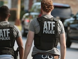 ATF decomisa miles de armas rumbo a México