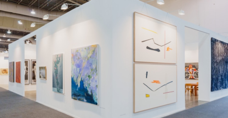 Zona Maco Arte Moderno