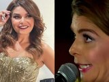 ¿Itatí Cantoral y prepara una nueva versión de "La Guadalupana" con Thalía?