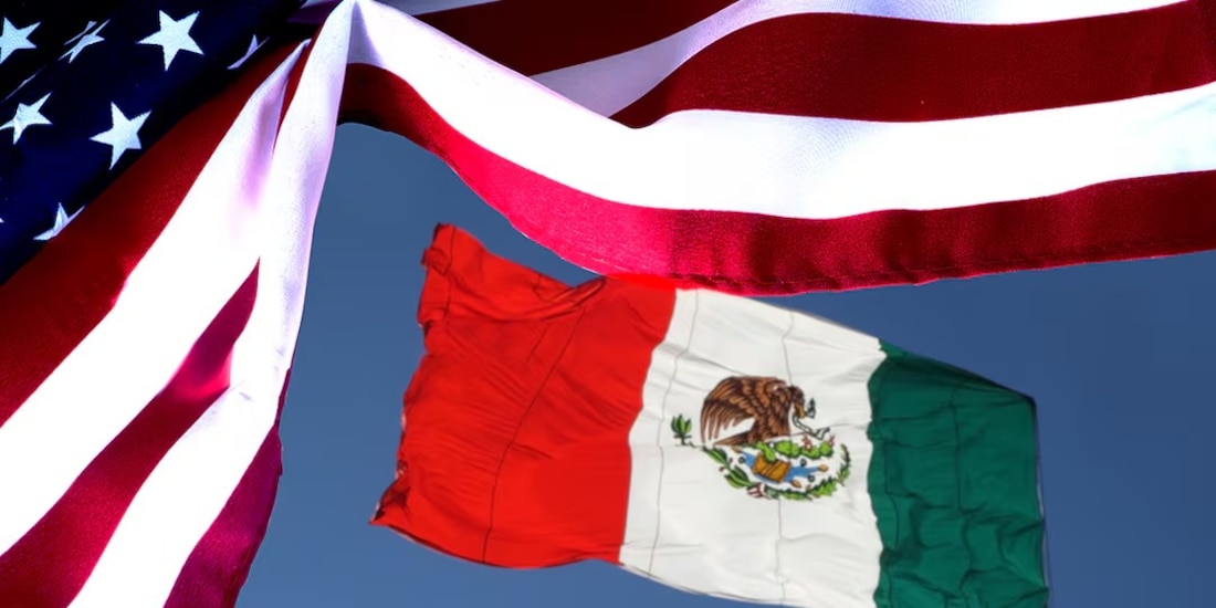 Imagen temática sobre la American Society of México.