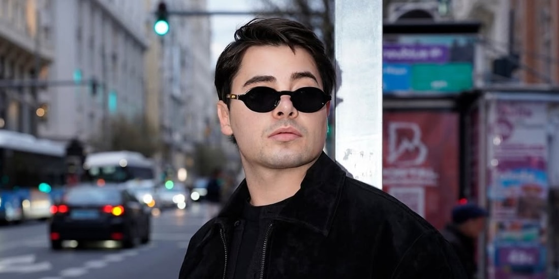 Aldo Arturo de la Mansión VIP